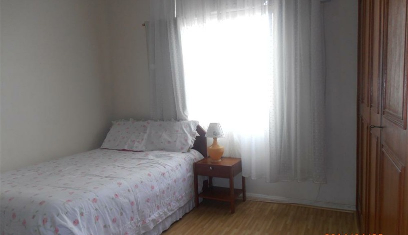 Apartment Avenida Nossa Senhora de Copacabana Rio de Janeiro - Apt 38024